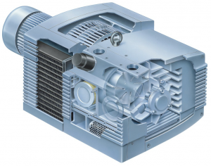 Becker :: Vakuumpumpen :: Verdichter :: Vacuum pumps :: Compressors ...